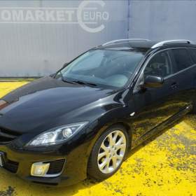 Fotka k inzerátu Mazda 6 2,5 MZR GTA PLUS / 19119422