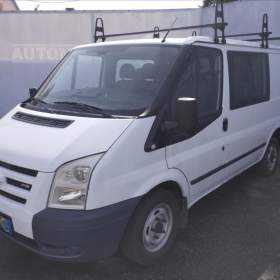 Fotka k inzerátu Ford Transit 2,2 6 Míst / 19125662