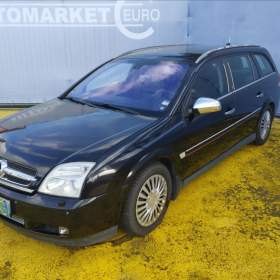 Fotka k inzerátu Opel Vectra 2,0 Sport Caravan / 19125664