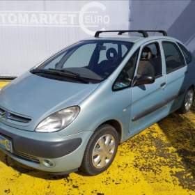 Fotka k inzerátu Citroën Xsara 2,0 HDI / 19125667