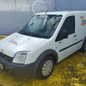 Fotka k inzerátu Ford Transit 1,8 TDDi 220 LWB / 19125669