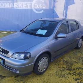 Fotka k inzerátu Opel Astra 1,6 1.6 16V Sport / 19125676