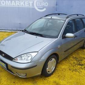 Fotka k inzerátu Ford Focus 1,6 / 19125677