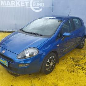 Fotka k inzerátu Fiat Grande Punto 1,2 EASY 1.2 8v 69k / 19125679