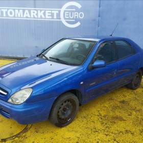 Fotka k inzerátu Citroën Xsara 1,4 i X / 19125687