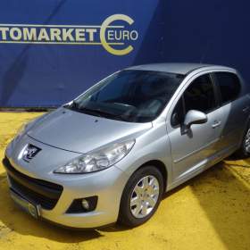 Fotka k inzerátu Peugeot 207 1,4 54KW / 19125690