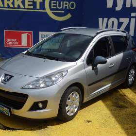 Fotka k inzerátu Peugeot 207 1,4 Mpi / 19125691