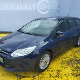 Fotka k inzerátu Ford Focus 1,6 Trend Duratorq TDCI 95k / 19128006