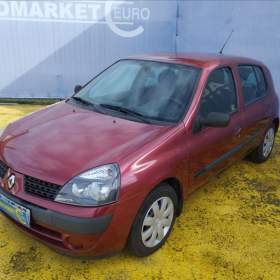 Fotka k inzerátu Renault Clio 1,5 dCi Dynamique / 19128015