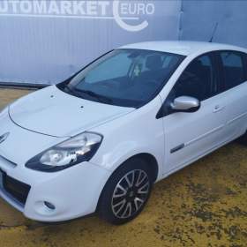 Fotka k inzerátu Renault Clio 1,5 DCi / 19128016