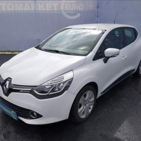 Fotka k inzerátu Renault Clio 1,5 Dci navigace / 19128017