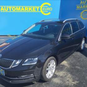 Fotka k inzerátu Škoda Octavia 2,0 TDi 110KW DSG / 19128022