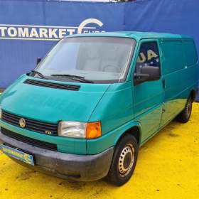 Fotka k inzerátu Volkswagen Transporter 2,5 65kW / 19128033