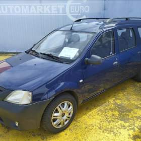 Fotka k inzerátu Dacia Logan 1,4 MCV Ambiance+ 5- mistny / 19129828