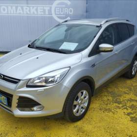 Fotka k inzerátu Ford Kuga 2,0 2.0 TDCi 103 kW Trend 4x4 / 19129830