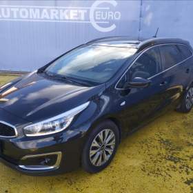 Fotka k inzerátu Kia Ceed 1,6 CRDi 100kW Comfort SW / 19129840