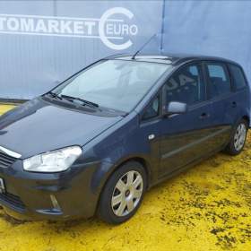 Fotka k inzerátu Ford C- MAX 1,8 Duratec FFV Trend / 19129841