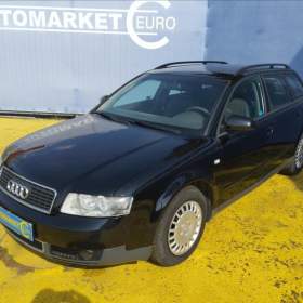 Fotka k inzerátu Audi A4 1,9 TDI Avant 74kW / 19129843