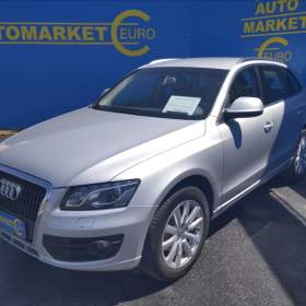 Fotka k inzerátu Audi Q5 2,0 TDi 125KW 4X4 / 19129851