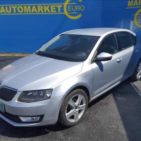 Fotka k inzerátu Škoda Octavia 1,6 TDI CR DPF Elegance / 19135033