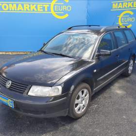 Fotka k inzerátu Volkswagen Passat 1,9 TDI 85 KW / 19135034