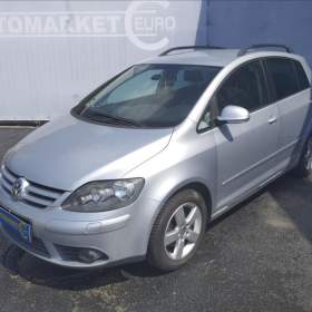 Fotka k inzerátu Volkswagen Golf Plus 1,4 TSi 90KW / 19135040