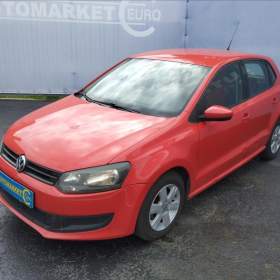 Fotka k inzerátu Volkswagen Polo 1,2 Htp / 19135042