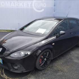 Fotka k inzerátu Seat Leon 2,0 CUPRA 212KW / 19135045