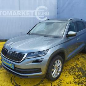 Fotka k inzerátu Škoda Kodiaq 2,0 TDI 110 kW Style DSG / 19135048