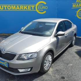 Fotka k inzerátu Škoda Octavia 1,2 TSI 77kW Elegance Combi / 19135049