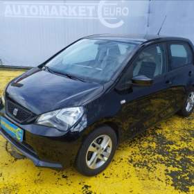 Fotka k inzerátu Seat Mii 1,0 MPI 75 k Style / 19135051