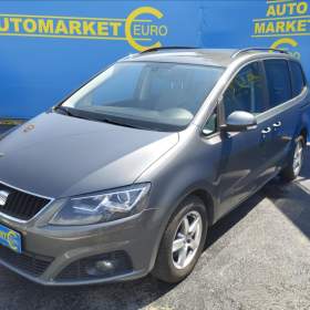 Fotka k inzerátu Seat Alhambra 2,0 TDI 125 kW Style / 19135053