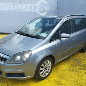 Fotka k inzerátu Opel Zafira 1,9 CDTi Enjoy 88kW / 19135054