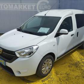 Fotka k inzerátu Dacia Dokker 1,6 SCe 75kW S&S Access / 19135056