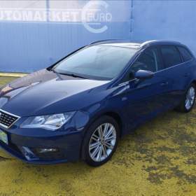 Fotka k inzerátu Seat Leon 2,0 110KW TDi DSG / 19135057