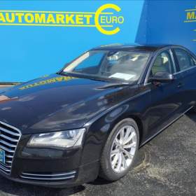 Fotka k inzerátu Audi A8 3,0 TDI quattro tiptronic DPH / 19135060