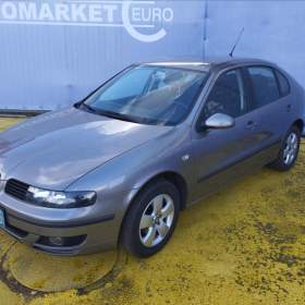 Fotka k inzerátu Seat Leon 1,6 MPI 77KW / 19135061