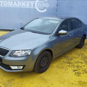 Fotka k inzerátu Škoda Octavia 1,2 TSI 77kW Elegance Combi / 19135062