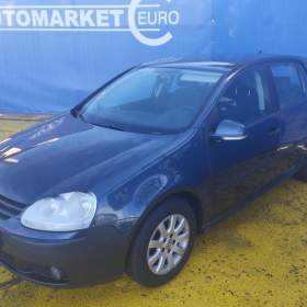 Fotka k inzerátu Volkswagen Golf 1,9 TDI BEZ DPF / 19135066