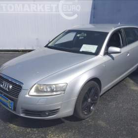 Fotka k inzerátu Audi A6 2,0 TDI Avant / 19136576