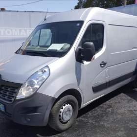 Fotka k inzerátu Renault Master 2,3 DCi 120KW / 19136579