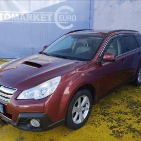 Fotka k inzerátu Subaru Legacy 2,0 D Comfort / 19136591