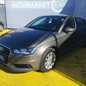 Fotka k inzerátu Audi A3 1,4 Attraction 1.4 TFSI / 19136596