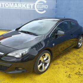 Fotka k inzerátu Opel Astra 1,7 CDTi 81kW Sport GTC ecoFLE / 19136598