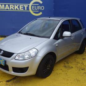 Fotka k inzerátu Suzuki SX4 1,9 DDis 88KW / 19136600