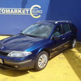 Fotka k inzerátu Renault Laguna 1,8 16V Xenony / 19136601