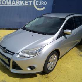 Fotka k inzerátu Ford Focus 1,6 TDCi 70KW Nové ČR / 19136602