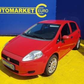 Fotka k inzerátu Fiat Grande Punto 1,2 48Kw / 19136603