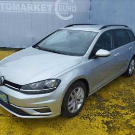 Fotka k inzerátu Volkswagen Golf 2,0 TDI 110 kW Highline Varian / 19138529