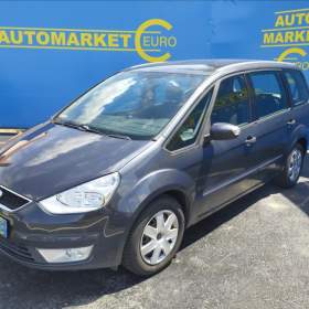 Fotka k inzerátu Ford Galaxy 1,8 Duratorq TDCi 100k Core / 19138533